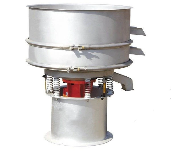 filter sieve machine