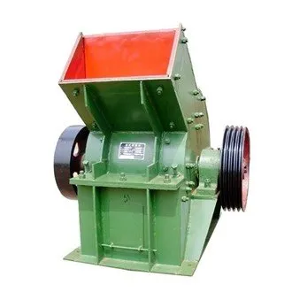 מיני מגרסה סלעים קטנה