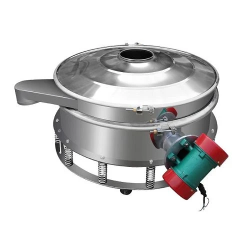 Vibratory Sifter Machine
